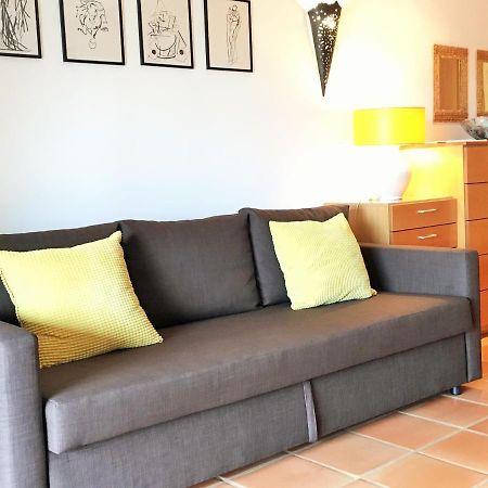 Apartamento T1 Em Lagos Com Piscina E Garagem Екстер'єр фото