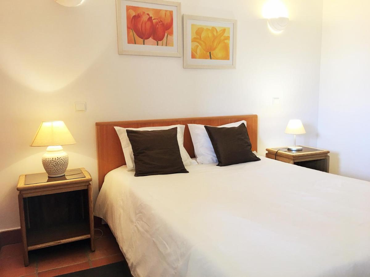 Apartamento T1 Em Lagos Com Piscina E Garagem Екстер'єр фото