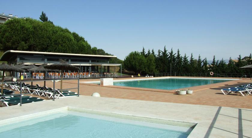 Apartamento T1 Em Lagos Com Piscina E Garagem Екстер'єр фото