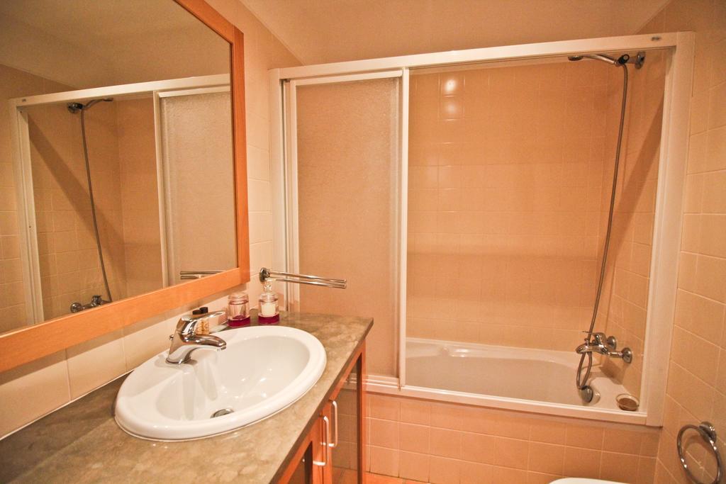 Apartamento T1 Em Lagos Com Piscina E Garagem Екстер'єр фото