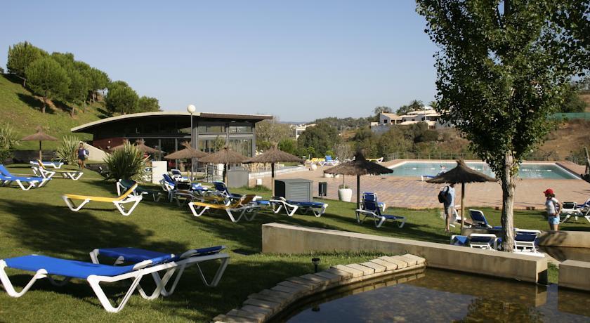 Apartamento T1 Em Lagos Com Piscina E Garagem Екстер'єр фото
