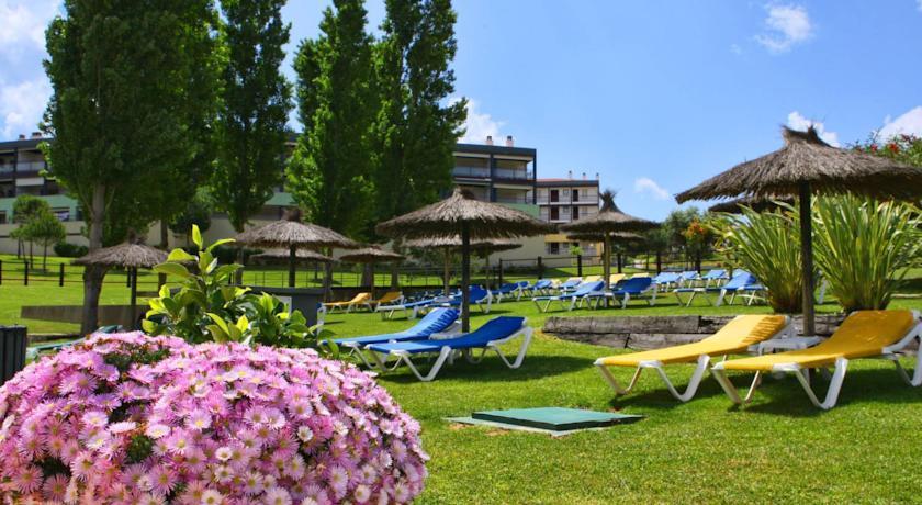 Apartamento T1 Em Lagos Com Piscina E Garagem Екстер'єр фото