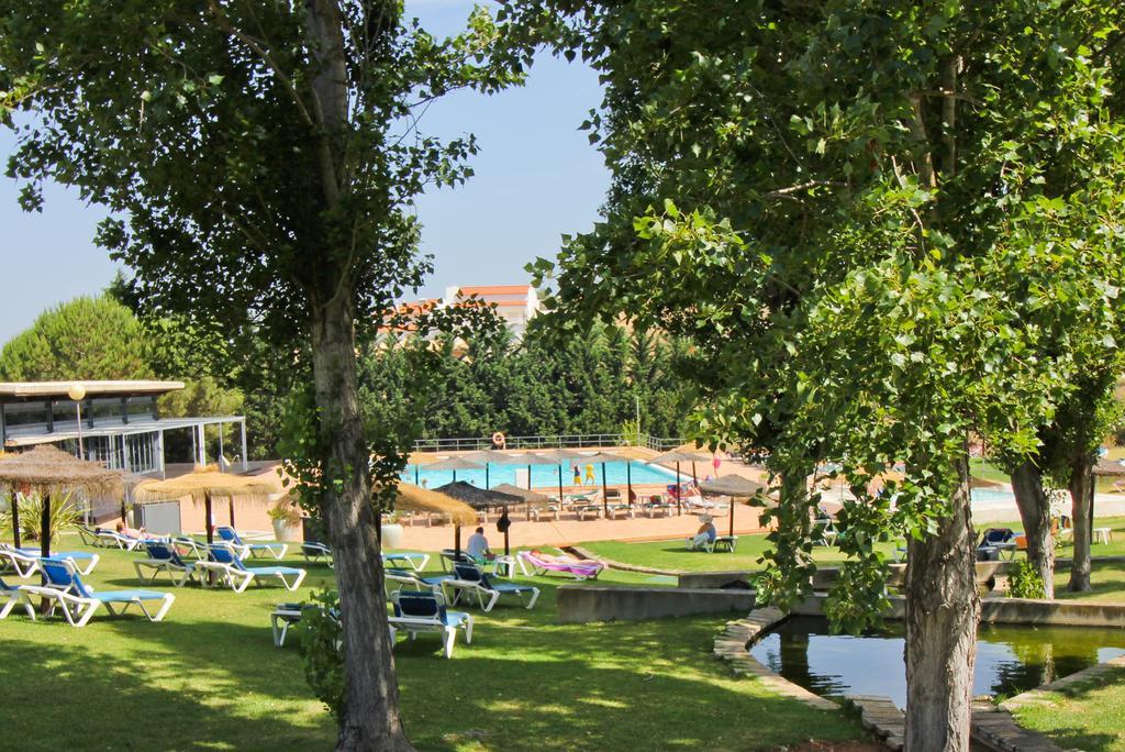 Apartamento T1 Em Lagos Com Piscina E Garagem Екстер'єр фото