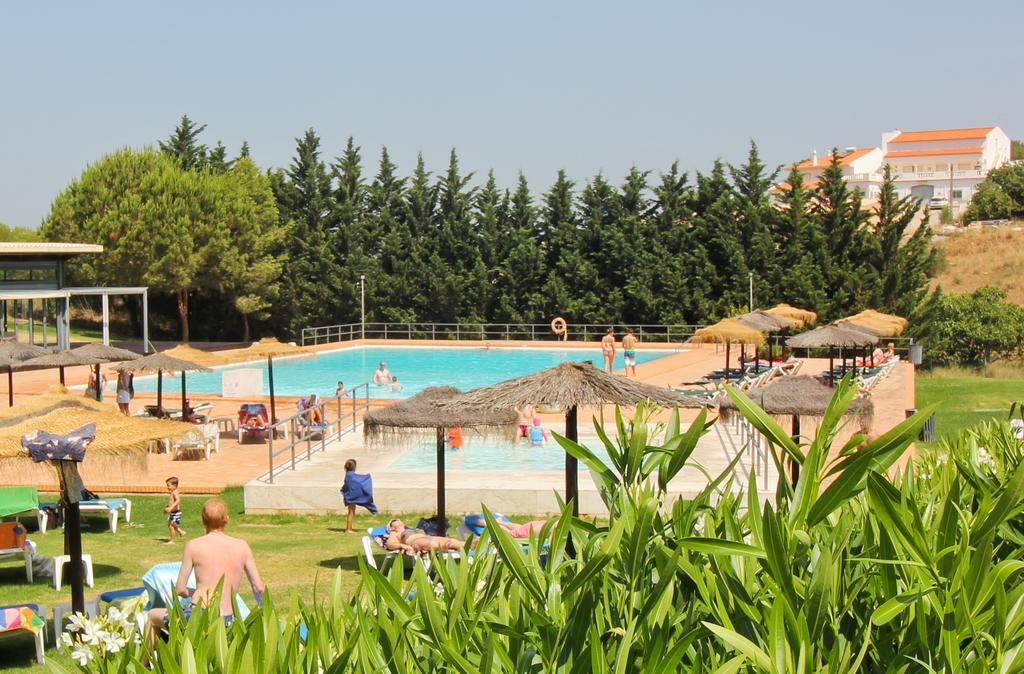 Apartamento T1 Em Lagos Com Piscina E Garagem Екстер'єр фото