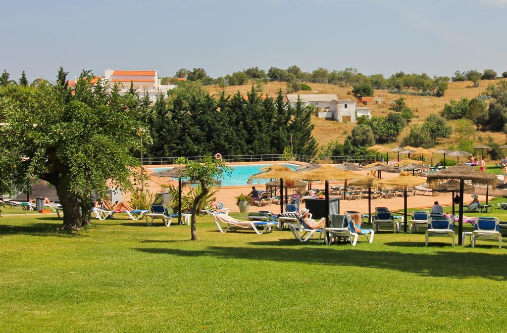 Apartamento T1 Em Lagos Com Piscina E Garagem Екстер'єр фото